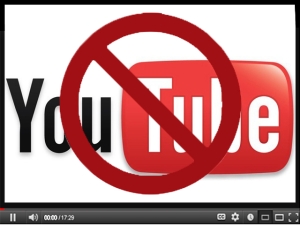 Test: Youtube per Standard blockieren